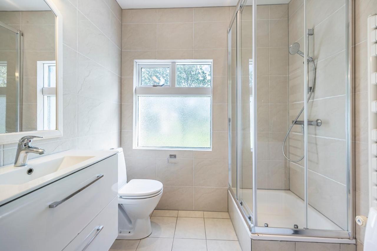 Elding Apartments Olfus Ngoại thất bức ảnh