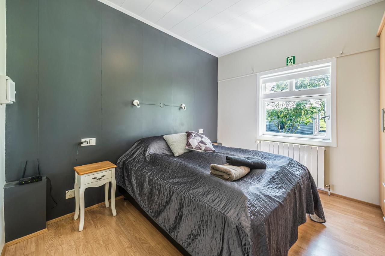 Elding Apartments Olfus Ngoại thất bức ảnh