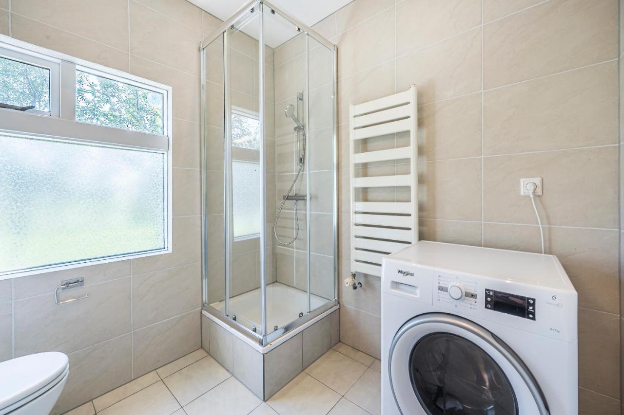 Elding Apartments Olfus Ngoại thất bức ảnh