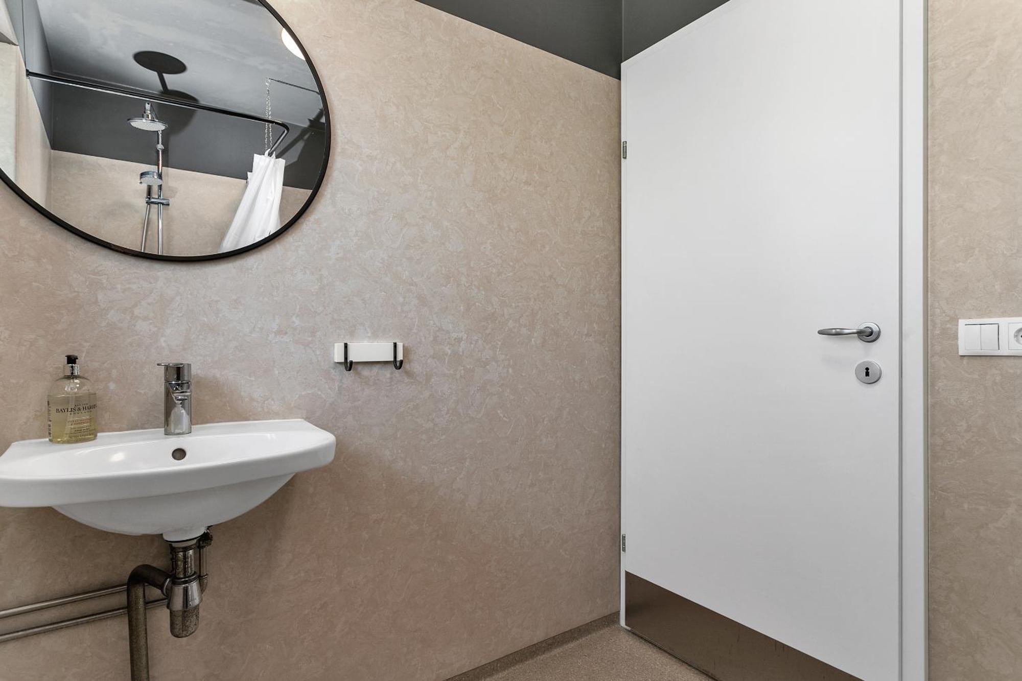 Elding Apartments Olfus Ngoại thất bức ảnh