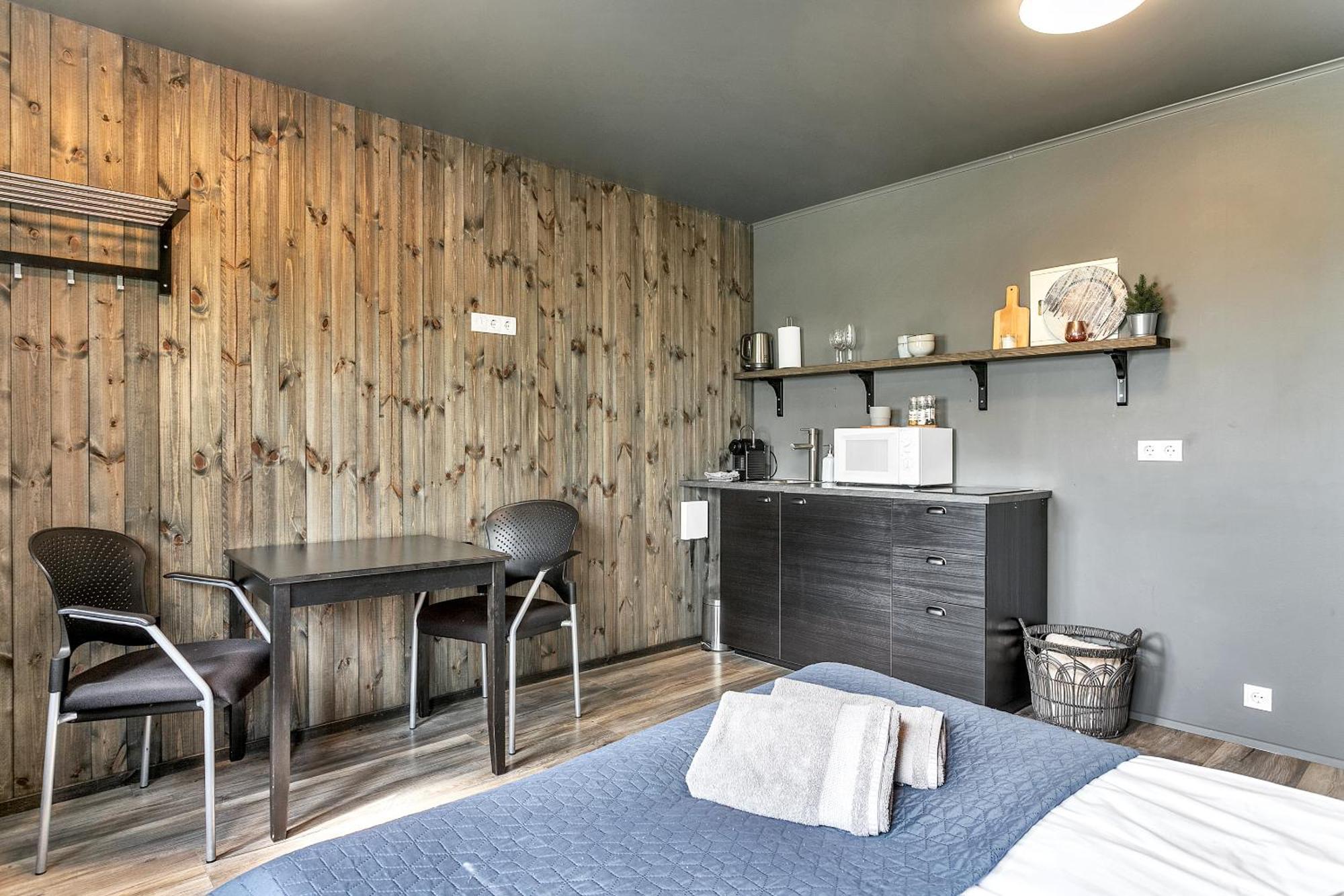 Elding Apartments Olfus Ngoại thất bức ảnh