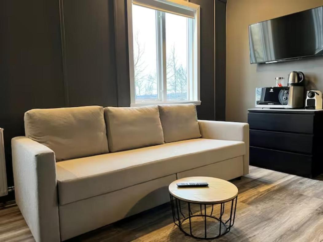 Elding Apartments Olfus Ngoại thất bức ảnh