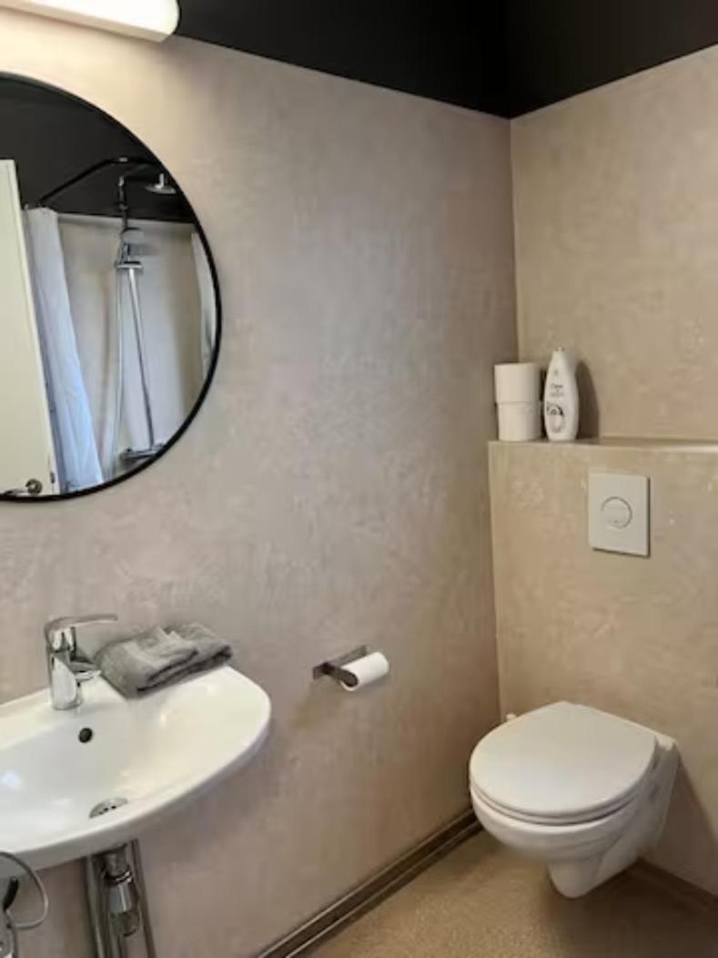 Elding Apartments Olfus Phòng bức ảnh