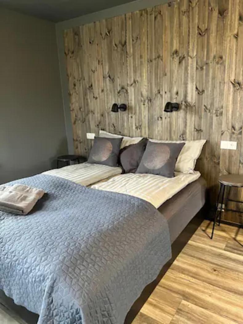 Elding Apartments Olfus Phòng bức ảnh