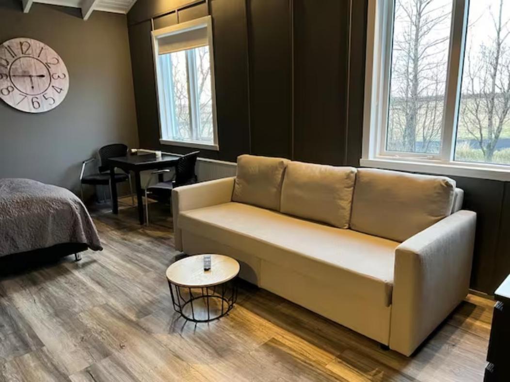 Elding Apartments Olfus Phòng bức ảnh