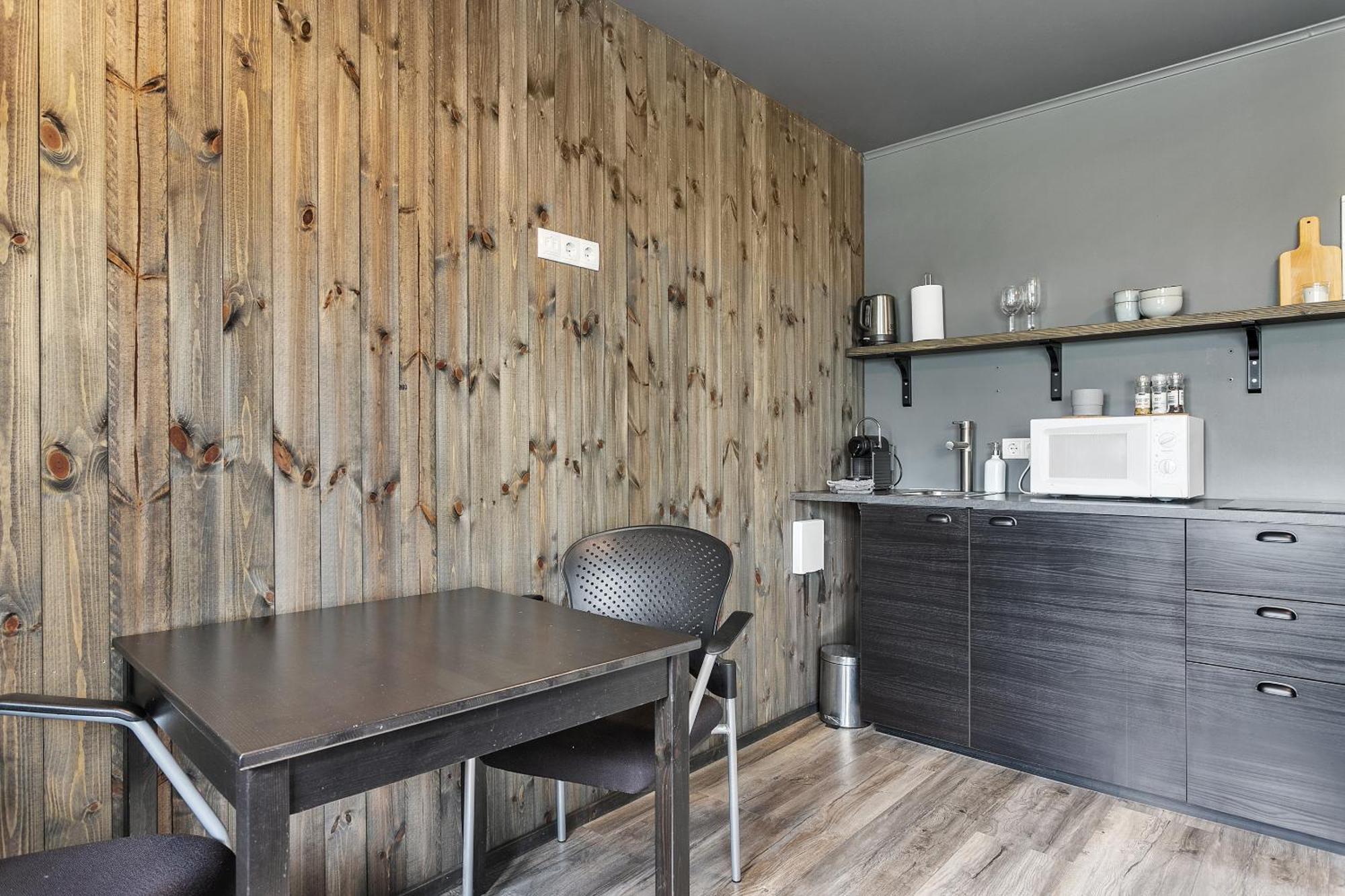 Elding Apartments Olfus Phòng bức ảnh