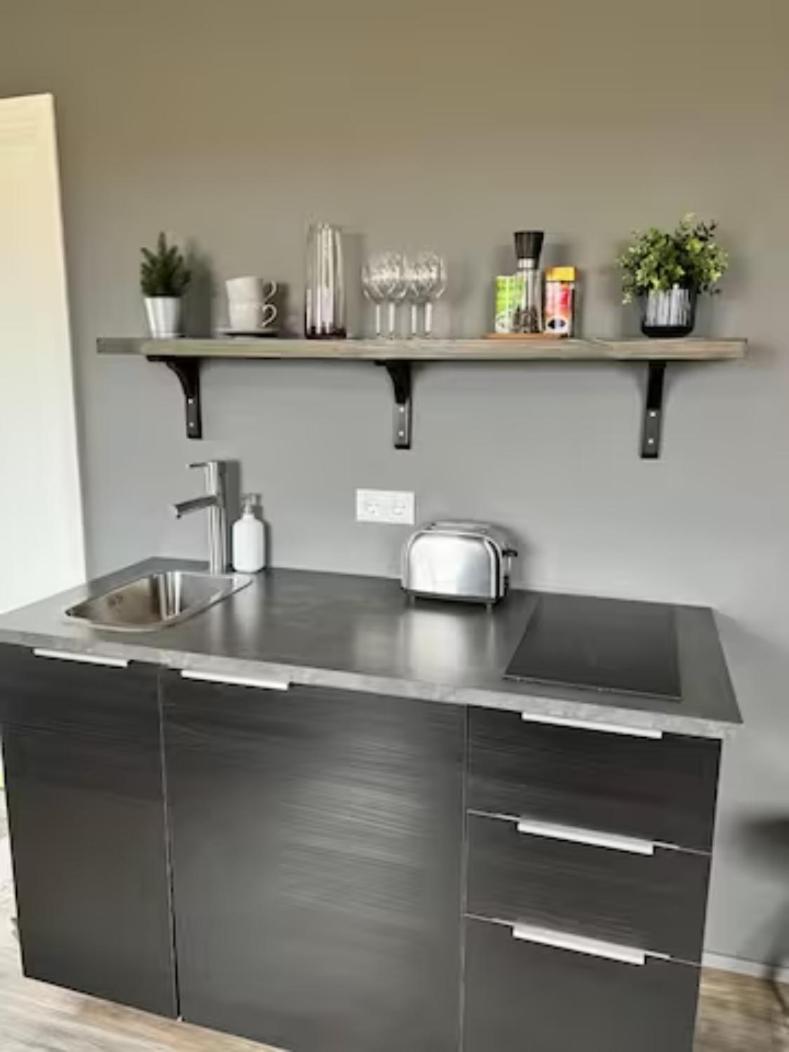 Elding Apartments Olfus Phòng bức ảnh
